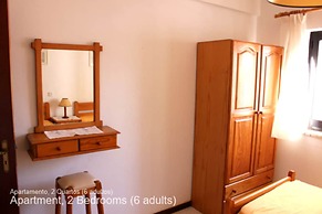 Akisol Albufeira Oura