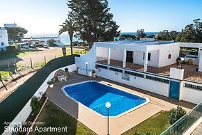 Akisol Albufeira Oura