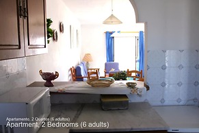 Akisol Albufeira Oura