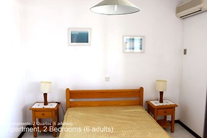 Akisol Albufeira Oura