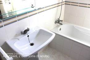 Akisol Albufeira Oura