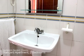 Akisol Albufeira Oura