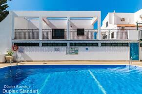 Akisol Albufeira Oura