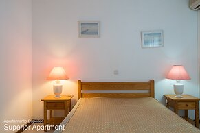 Akisol Albufeira Oura