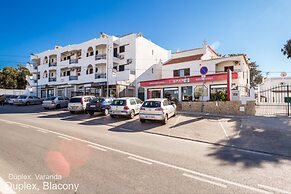 Akisol Albufeira Oura