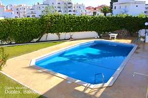 Akisol Albufeira Oura