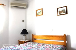 Akisol Albufeira Oura