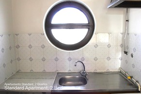 Akisol Albufeira Oura