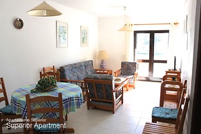 Akisol Albufeira Oura