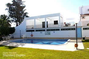 Akisol Albufeira Oura