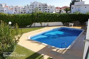 Akisol Albufeira Oura