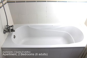 Akisol Albufeira Oura