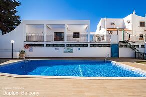 Akisol Albufeira Oura