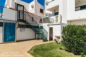 Akisol Albufeira Oura