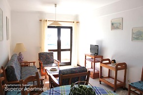 Akisol Albufeira Oura