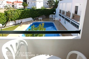 Akisol Albufeira Oura