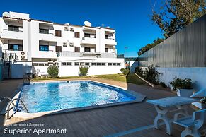 Akisol Albufeira Oura