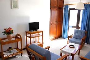 Akisol Albufeira Oura