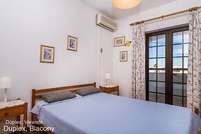 Akisol Albufeira Oura