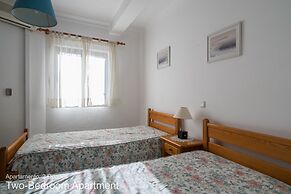 Akisol Albufeira Oura