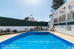 Akisol Albufeira Oura