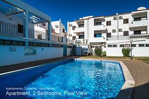 Akisol Albufeira Oura