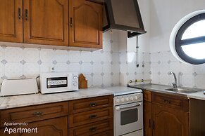 Akisol Albufeira Oura