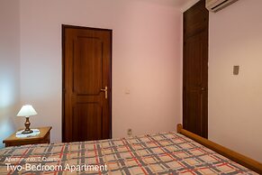 Akisol Albufeira Oura