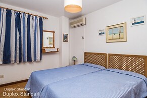 Akisol Albufeira Oura