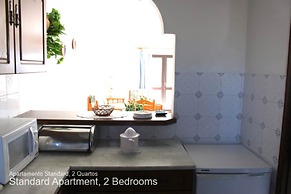 Akisol Albufeira Oura