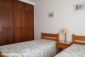 Akisol Albufeira Oura