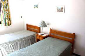 Akisol Albufeira Oura