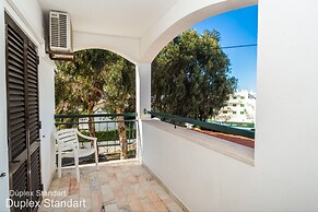 Akisol Albufeira Oura