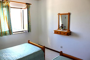 Akisol Albufeira Oura