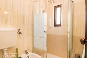 Akisol Albufeira Oura