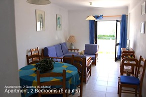 Akisol Albufeira Oura