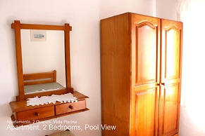 Akisol Albufeira Oura