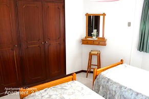 Akisol Albufeira Oura