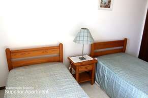 Akisol Albufeira Oura