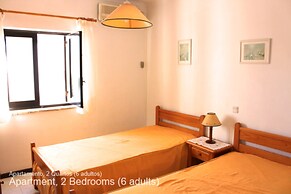 Akisol Albufeira Oura