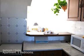 Akisol Albufeira Oura