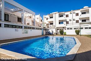 Akisol Albufeira Oura