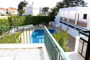 Akisol Albufeira Oura