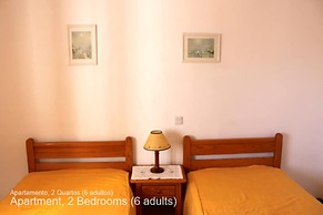 Akisol Albufeira Oura