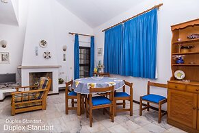 Akisol Albufeira Oura