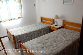 Akisol Albufeira Oura