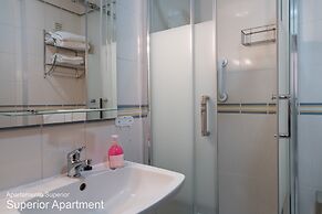 Akisol Albufeira Oura