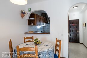 Akisol Albufeira Oura