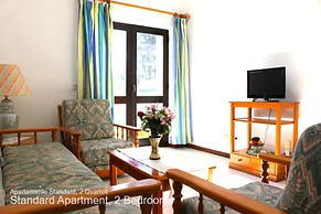 Akisol Albufeira Oura