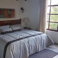 La Mora Casa de Campo